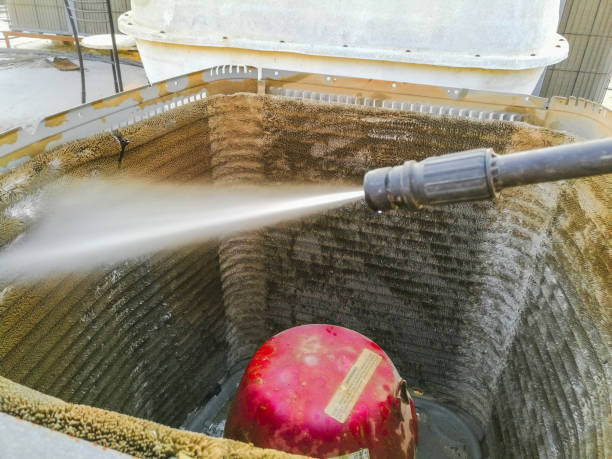 Best Commercial HVAC Duct Cleaning  in Stewartville, AL