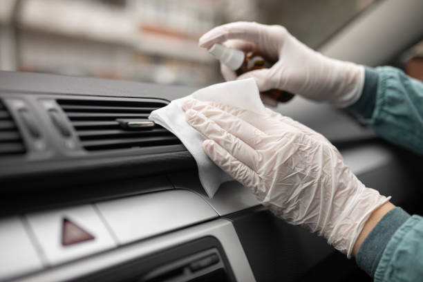 Best Emergency Air Duct Cleaning  in Stewartville, AL