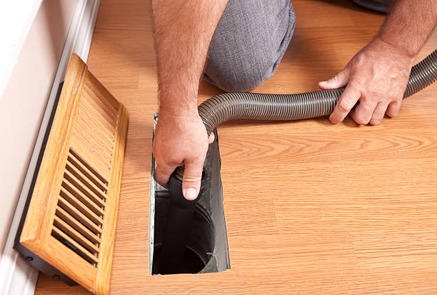 Best HVAC System Cleaning  in Stewartville, AL